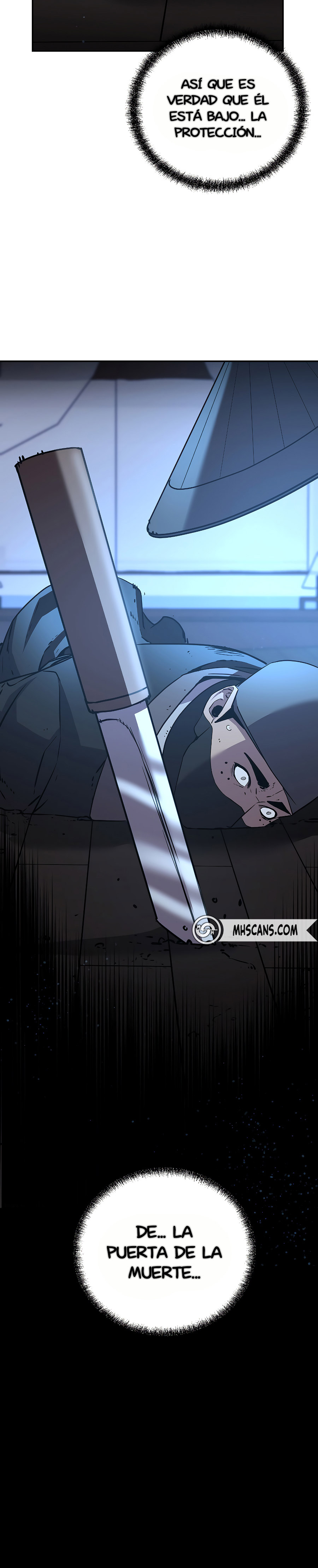 Murim Ranker capítulo 118.2 página 17