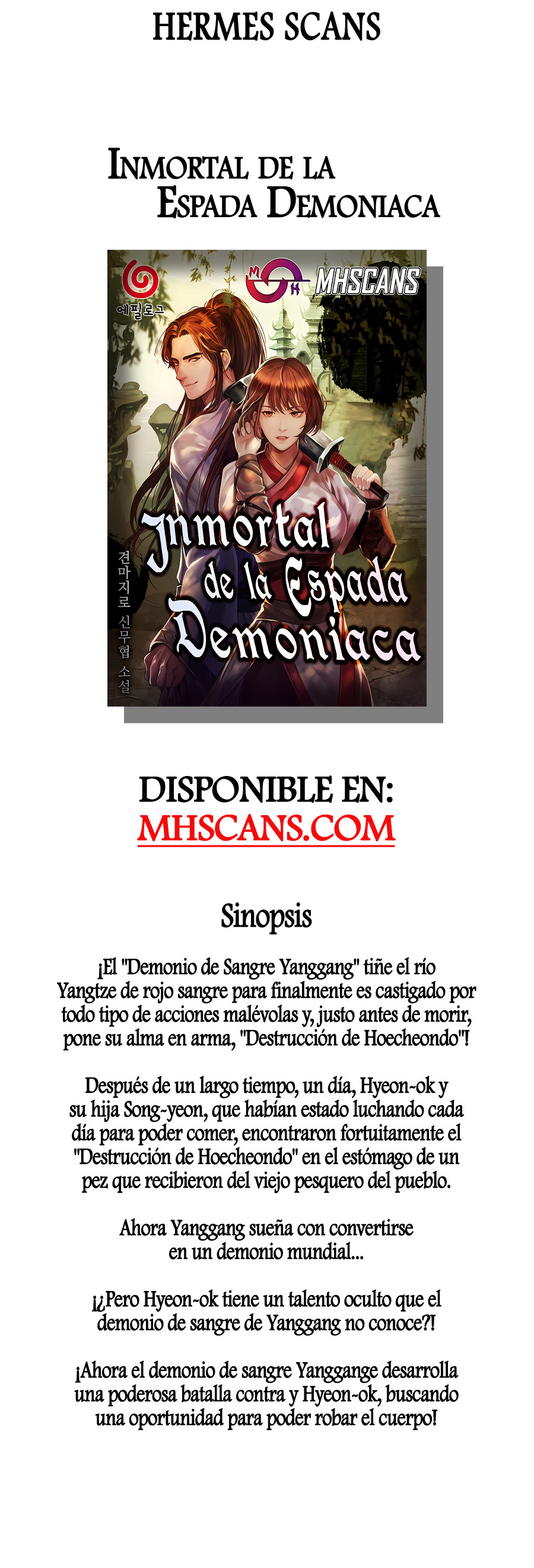 Murim Ranker capítulo 118.2 página 20
