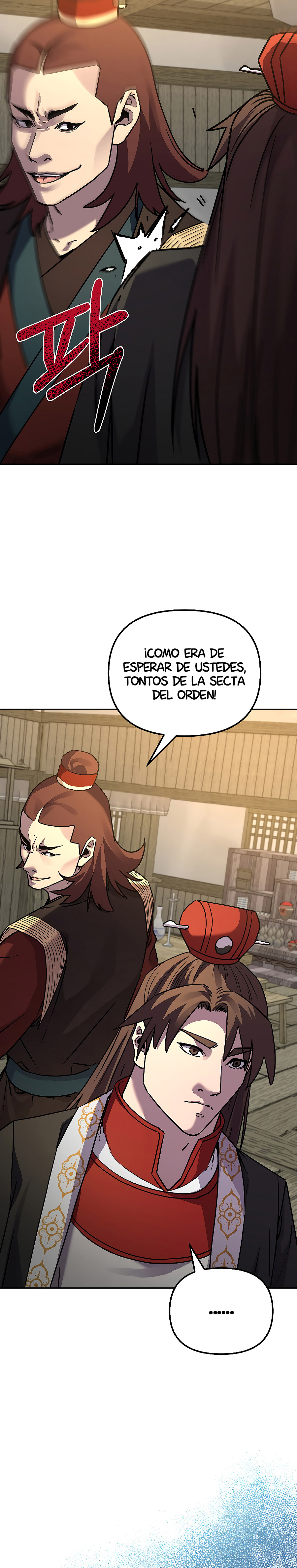 Murim Ranker capítulo 119.2 página 12