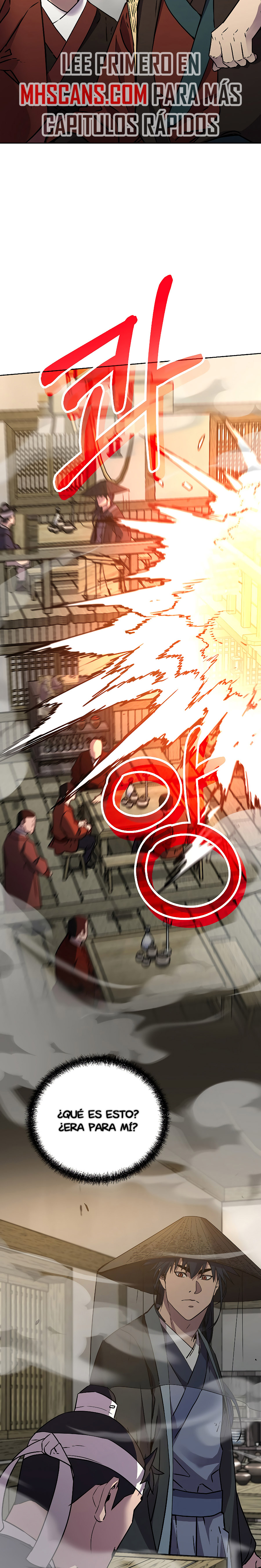 Murim Ranker capítulo 119.2 página 15
