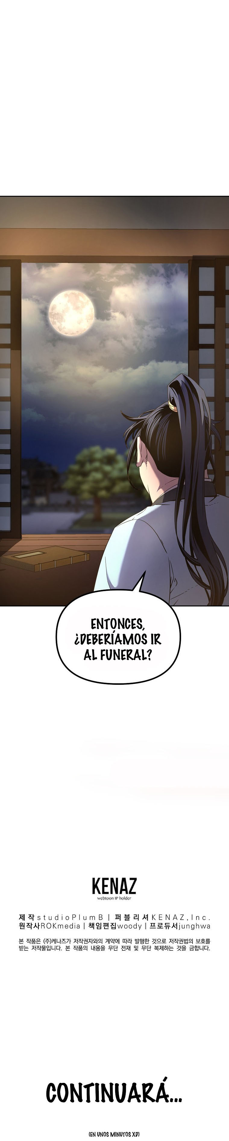 Murim Ranker capítulo 12 página 23
