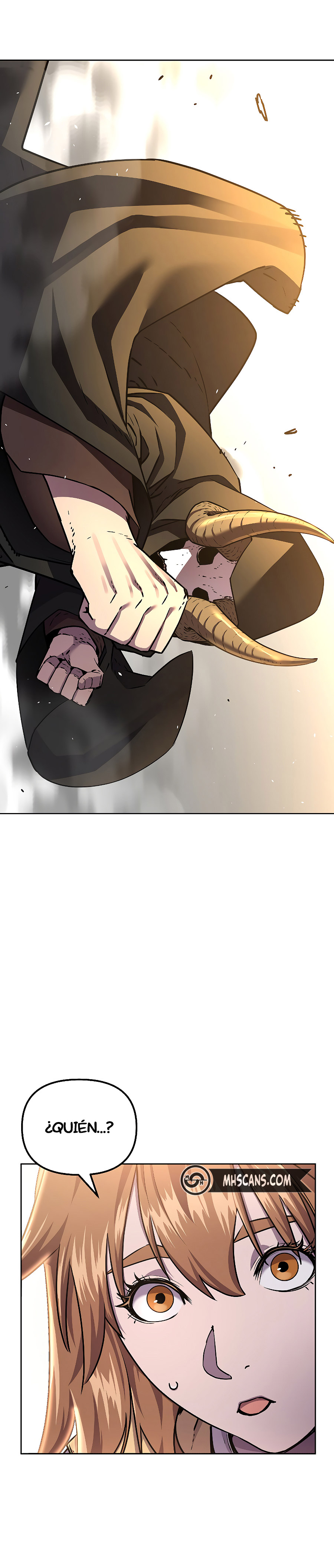 Murim Ranker capítulo 120.1 página 18