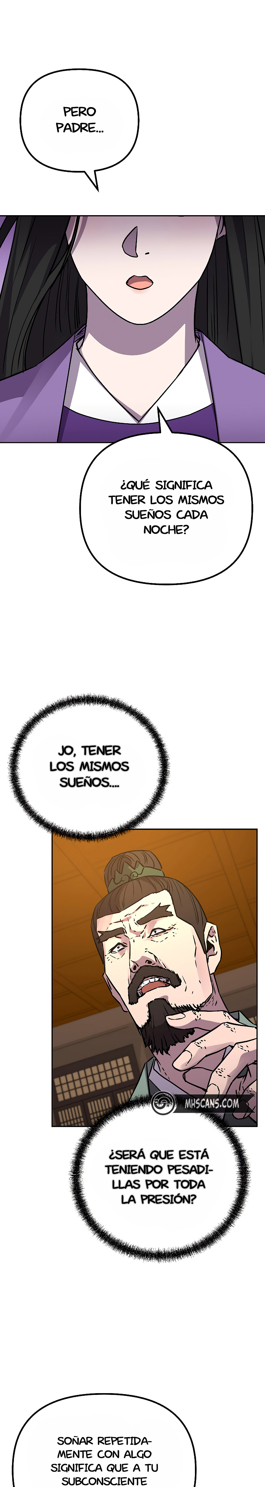 Murim Ranker capítulo 121.2 página 15