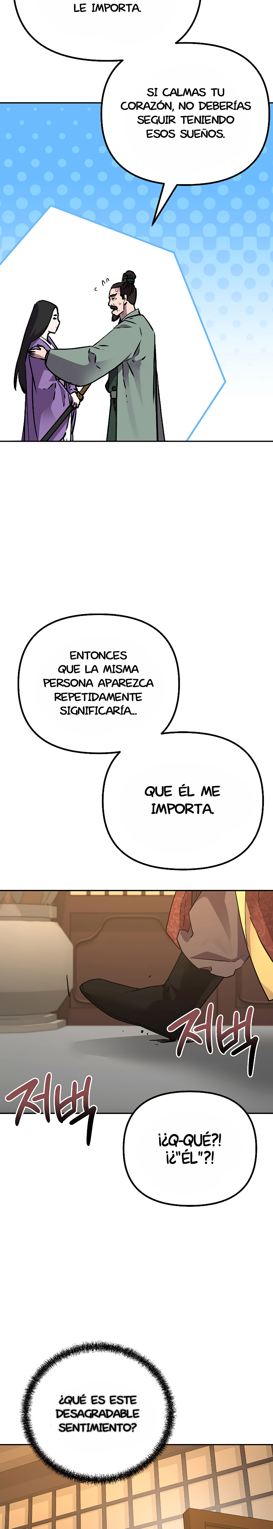 Murim Ranker capítulo 121.2 página 16