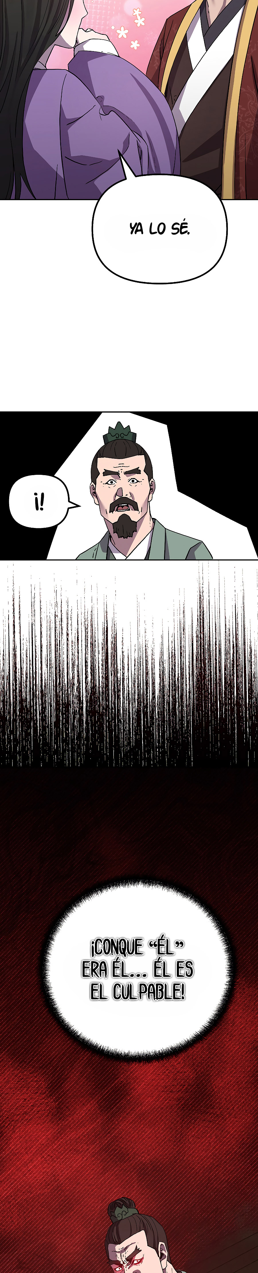 Murim Ranker capítulo 121.2 página 19