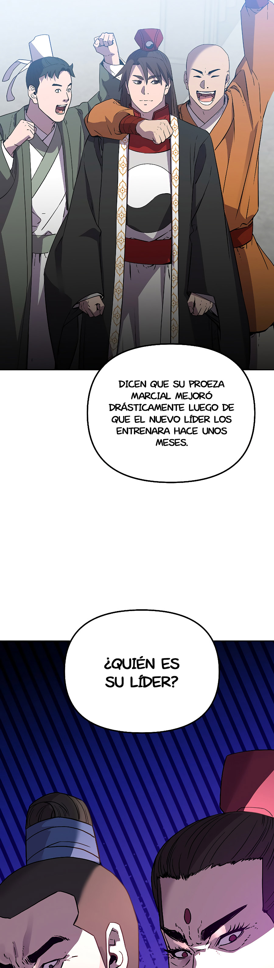 Murim Ranker capítulo 122.2 página 12