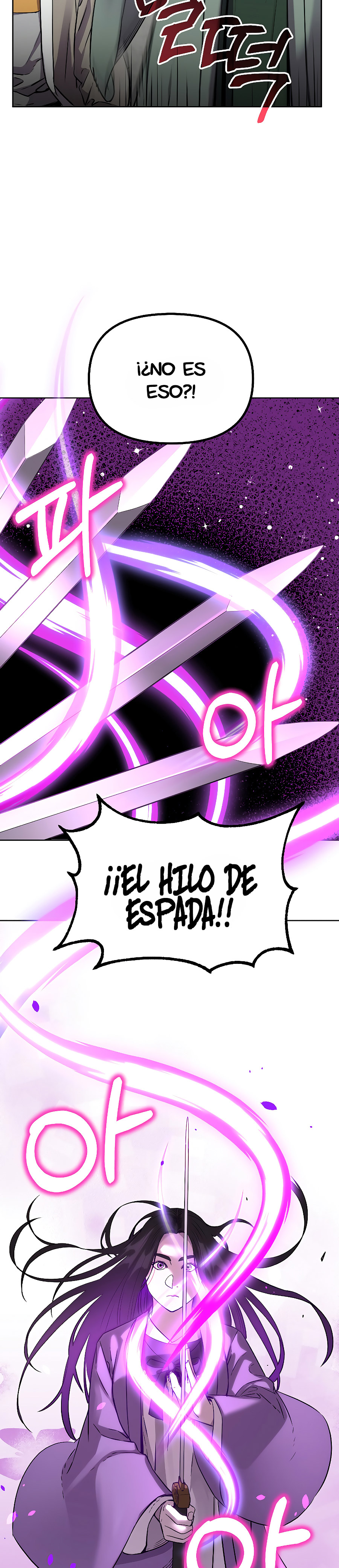 Murim Ranker capítulo 122.2 página 4