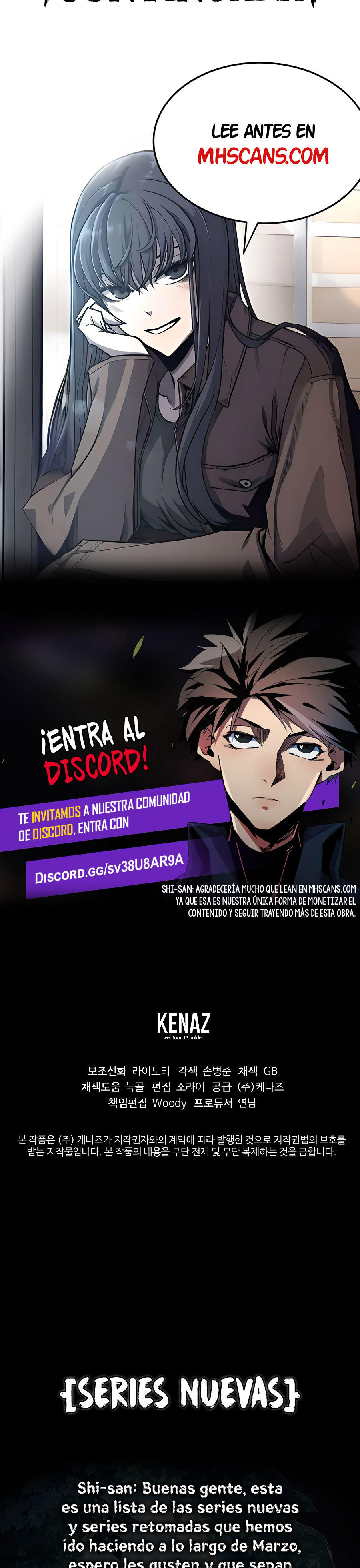 Murim Ranker capítulo 123.2 página 21