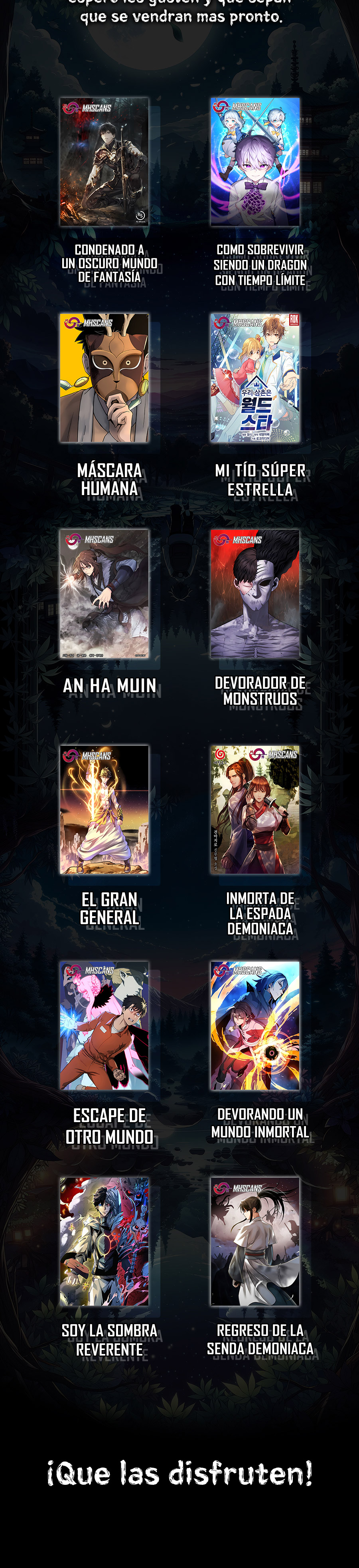 Murim Ranker capítulo 123.2 página 22