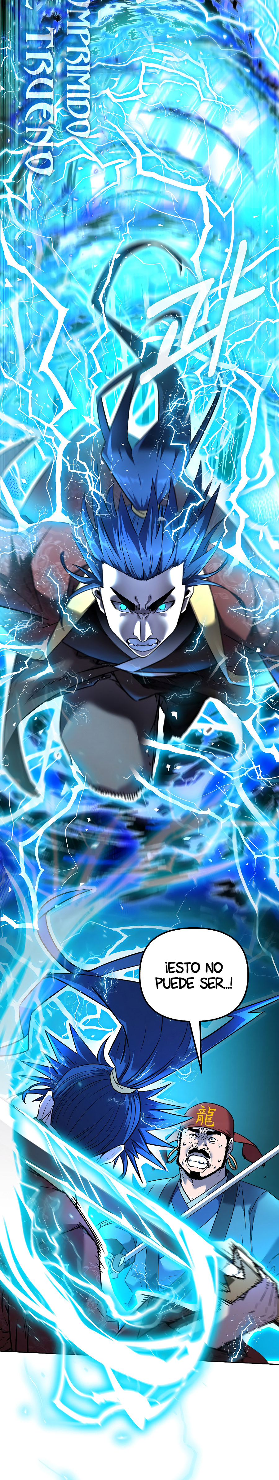 Murim Ranker capítulo 124.1 página 19