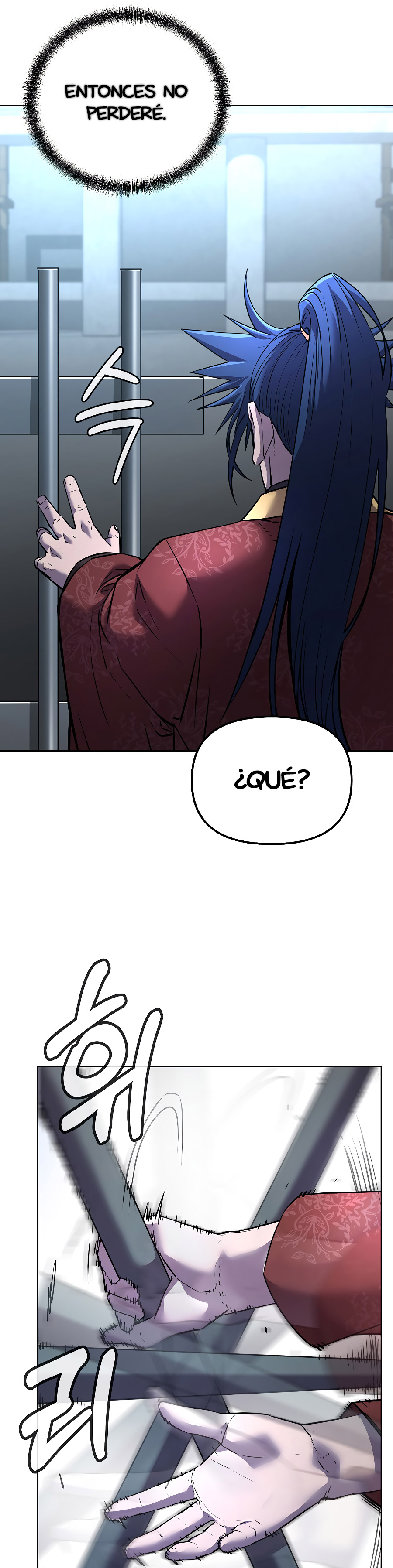 Murim Ranker capítulo 124.2 página 15
