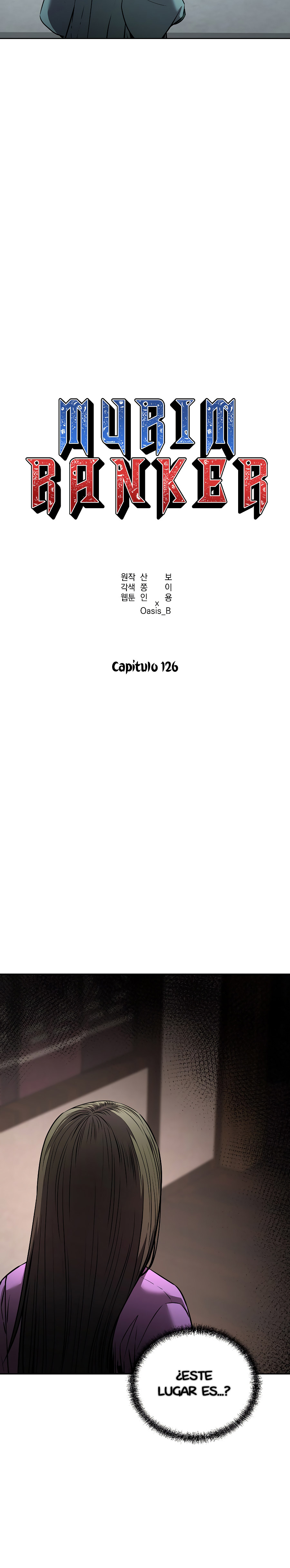 Murim Ranker capítulo 126.1 página 12