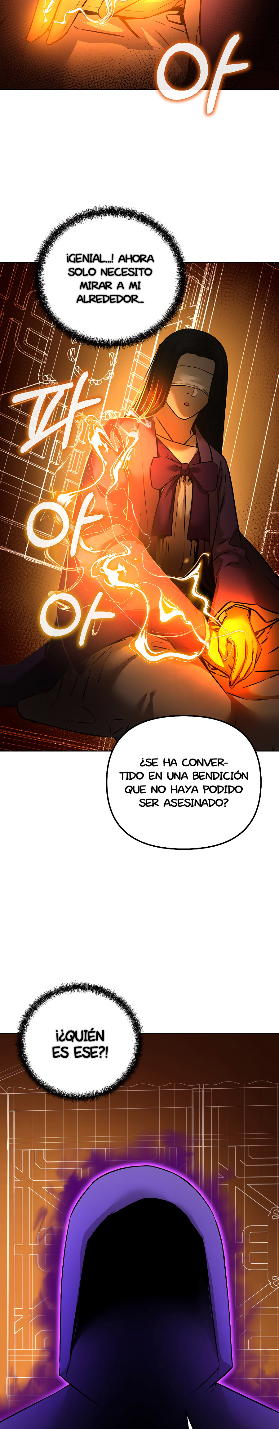 Murim Ranker capítulo 126.1 página 15