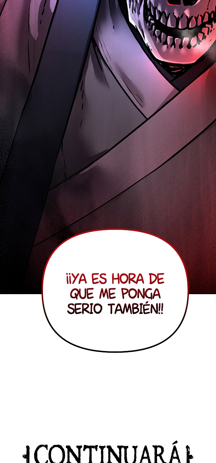Murim Ranker capítulo 126.2 página 20