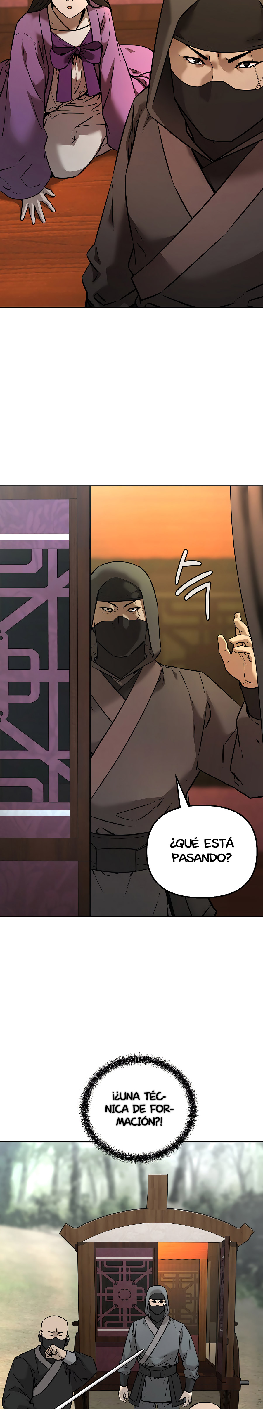 Murim Ranker capítulo 126.2 página 4