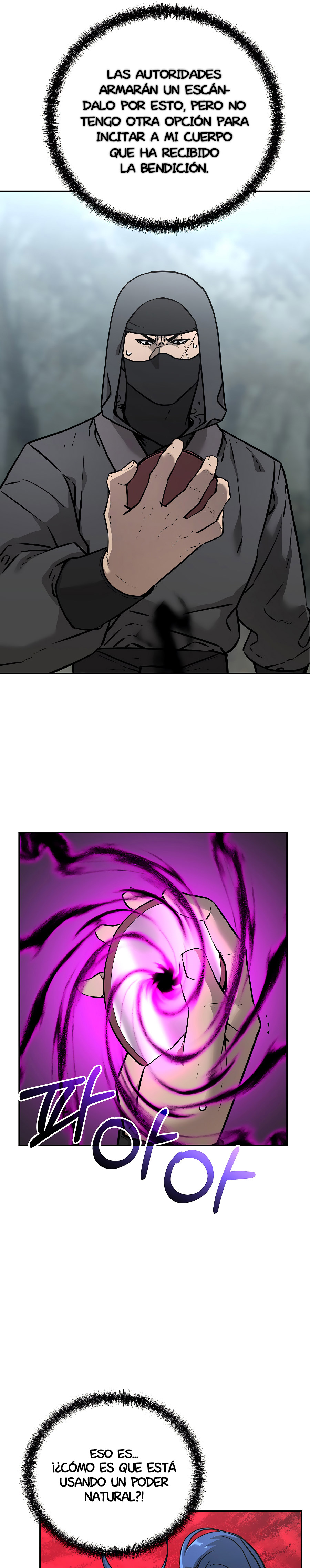 Murim Ranker capítulo 127.2 página 13