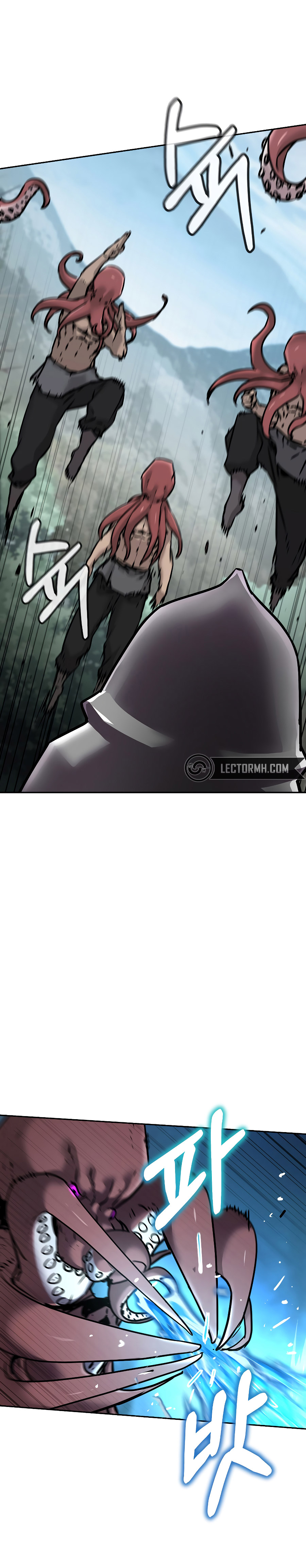 Murim Ranker capítulo 127.2 página 4