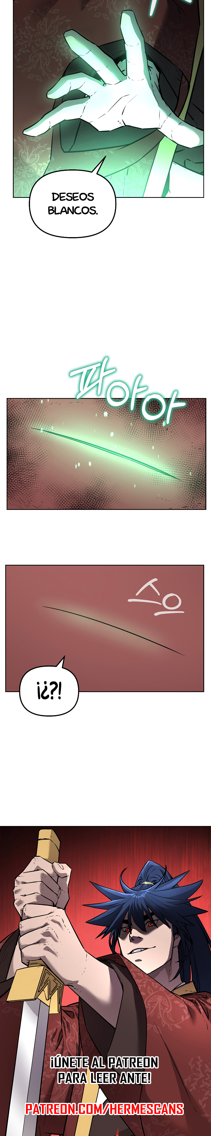 Murim Ranker capítulo 128.2 página 24