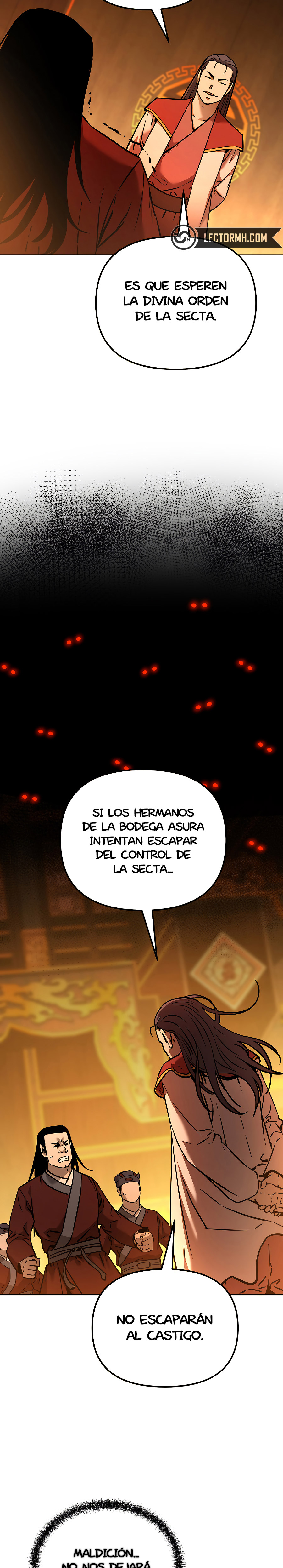 Murim Ranker capítulo 129.1 página 15