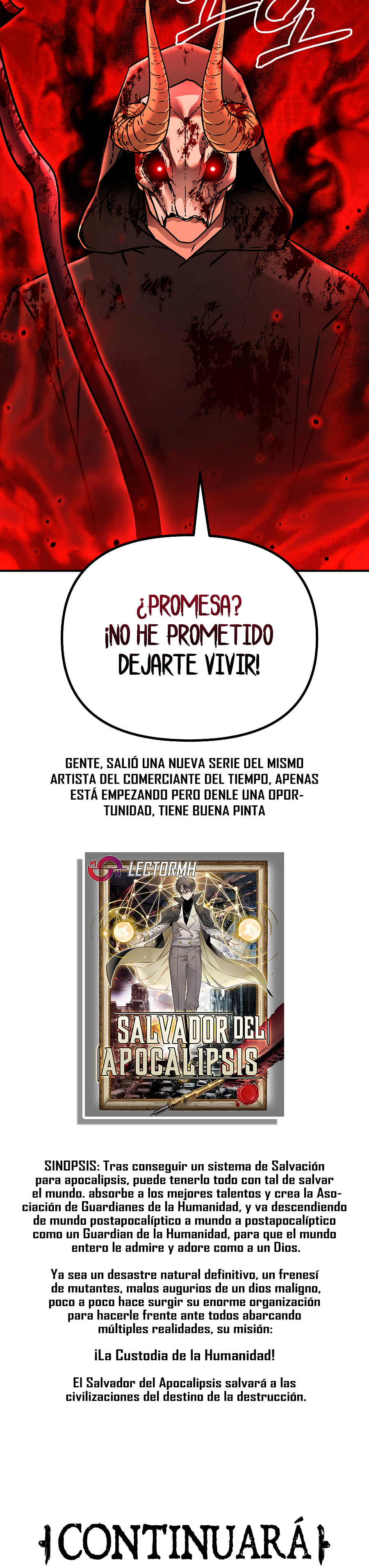 Murim Ranker capítulo 129.2 página 21