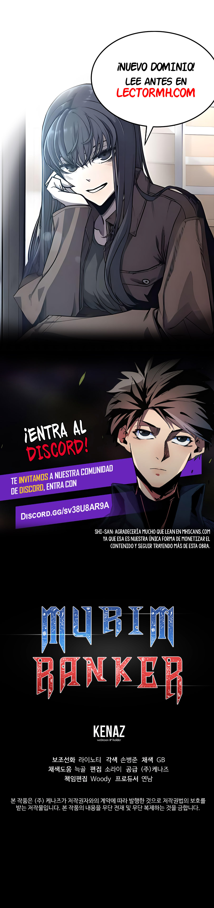 Murim Ranker capítulo 129.2 página 22