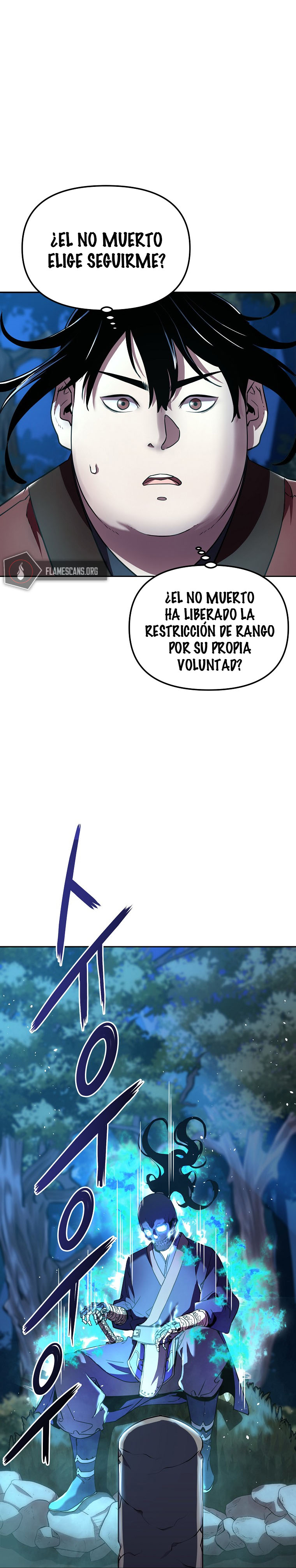 Murim Ranker capítulo 13 página 15