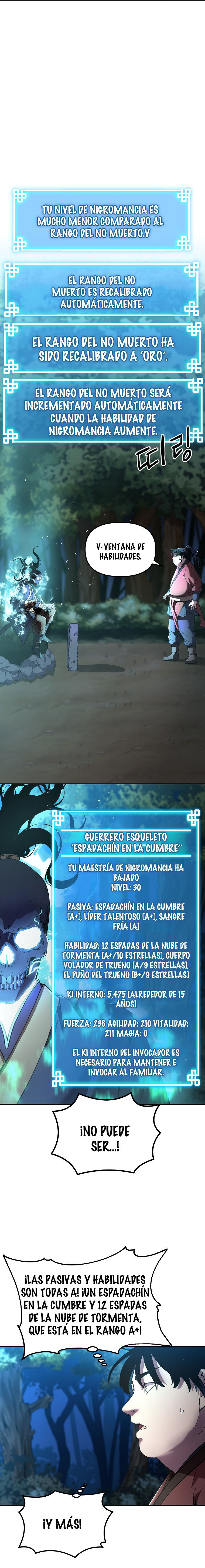 Murim Ranker capítulo 13 página 16