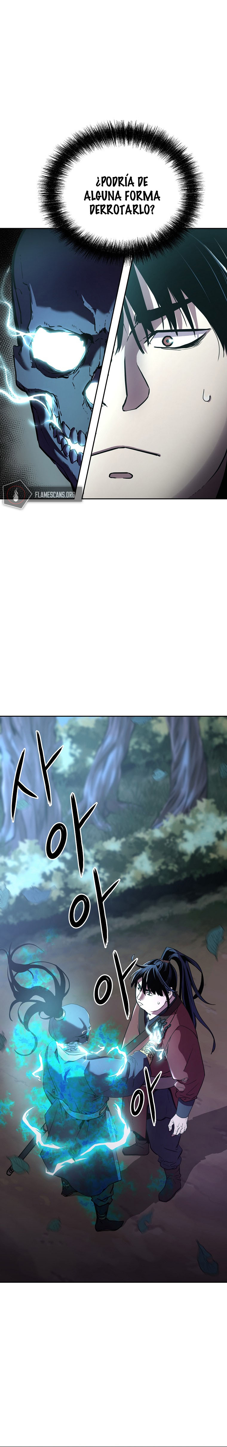 Murim Ranker capítulo 13 página 19