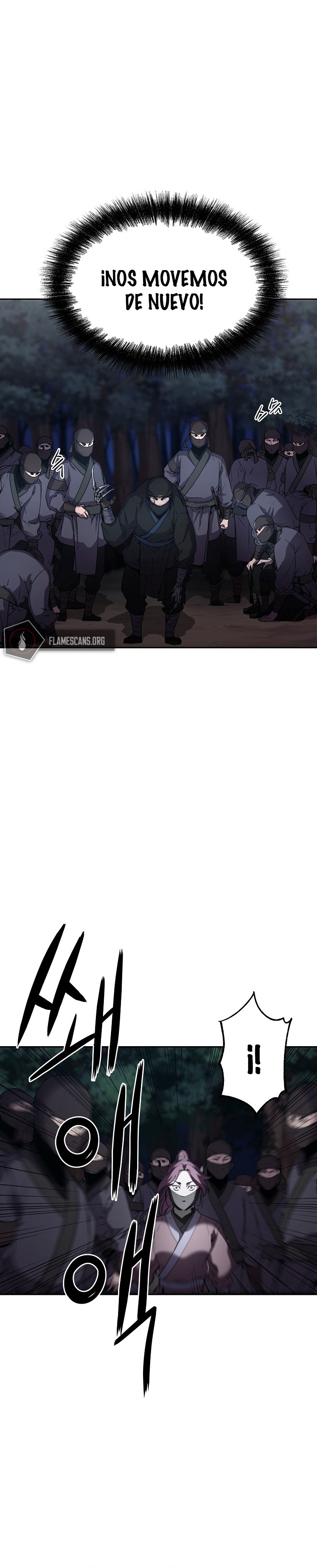 Murim Ranker capítulo 13 página 25