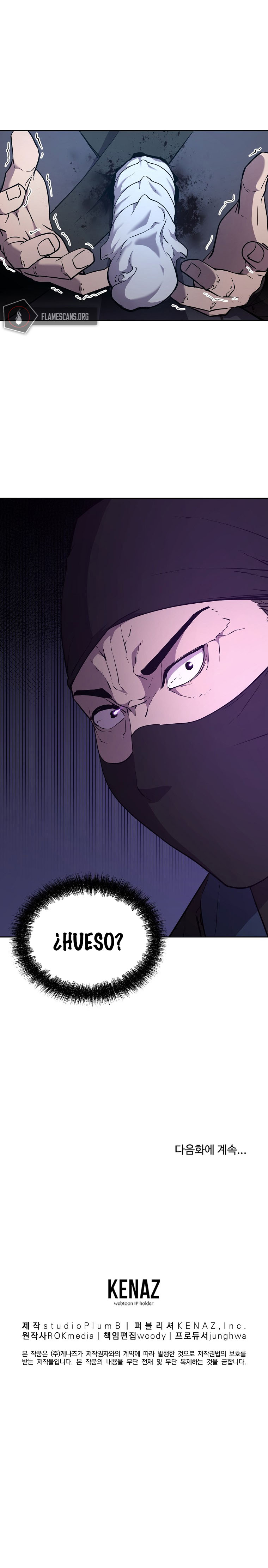 Murim Ranker capítulo 13 página 27