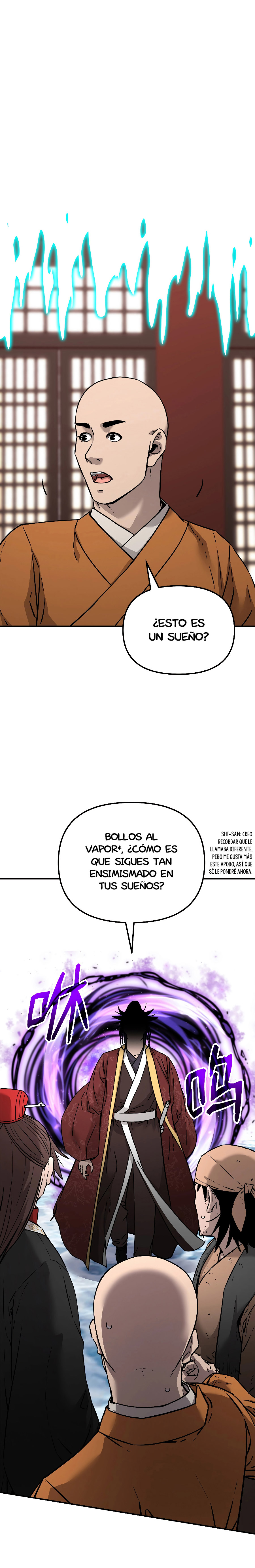 Murim Ranker capítulo 130.2 página 14