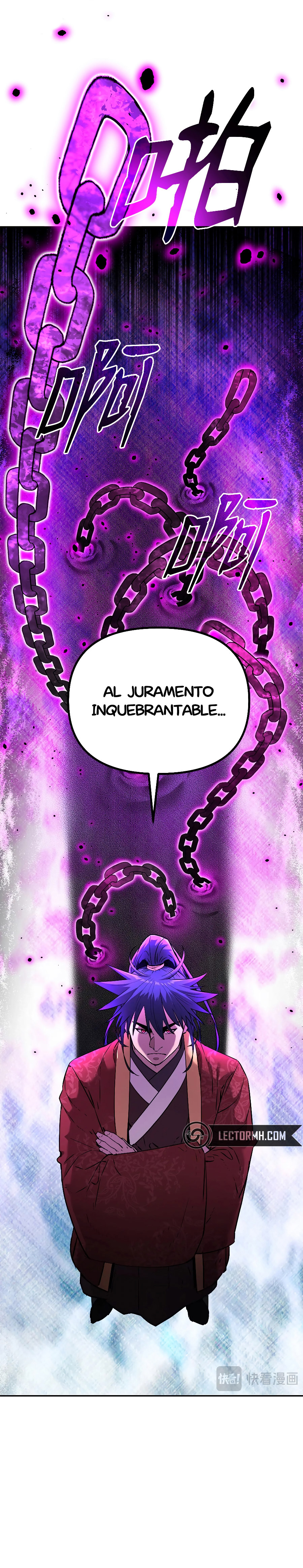 Murim Ranker capítulo 131.1 página 12