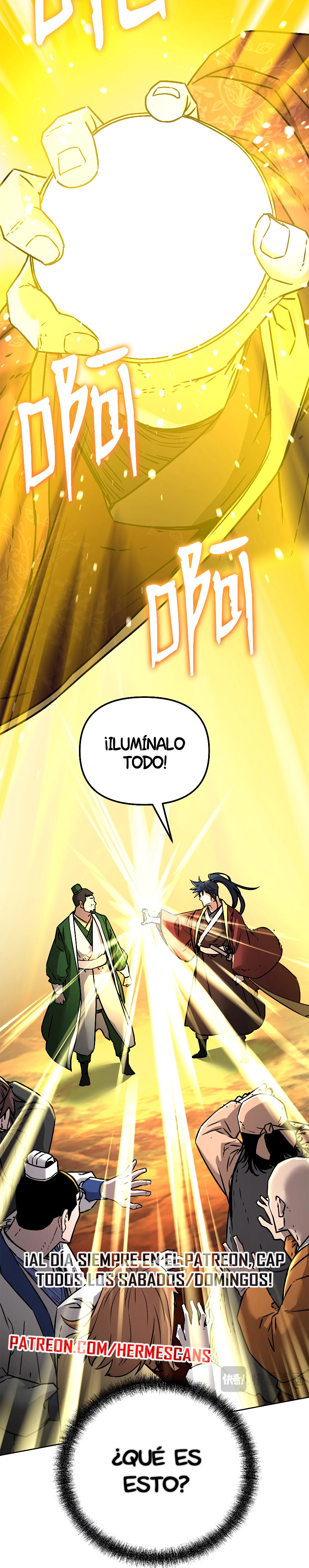 Murim Ranker capítulo 131.2 página 16
