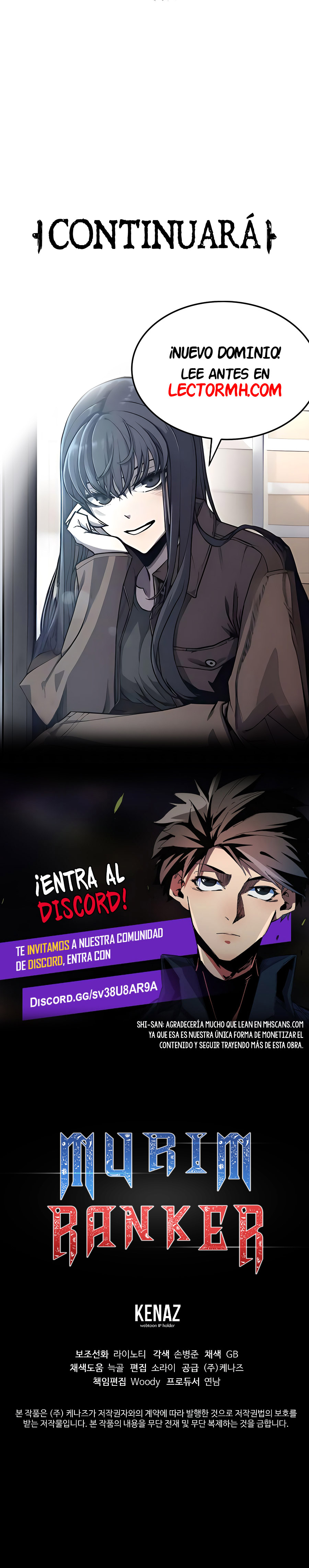 Murim Ranker capítulo 131.2 página 17