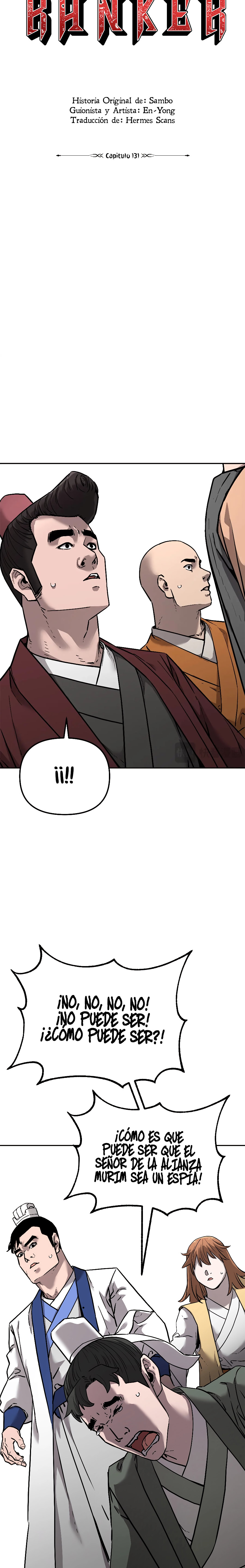 Murim Ranker capítulo 131.2 página 5
