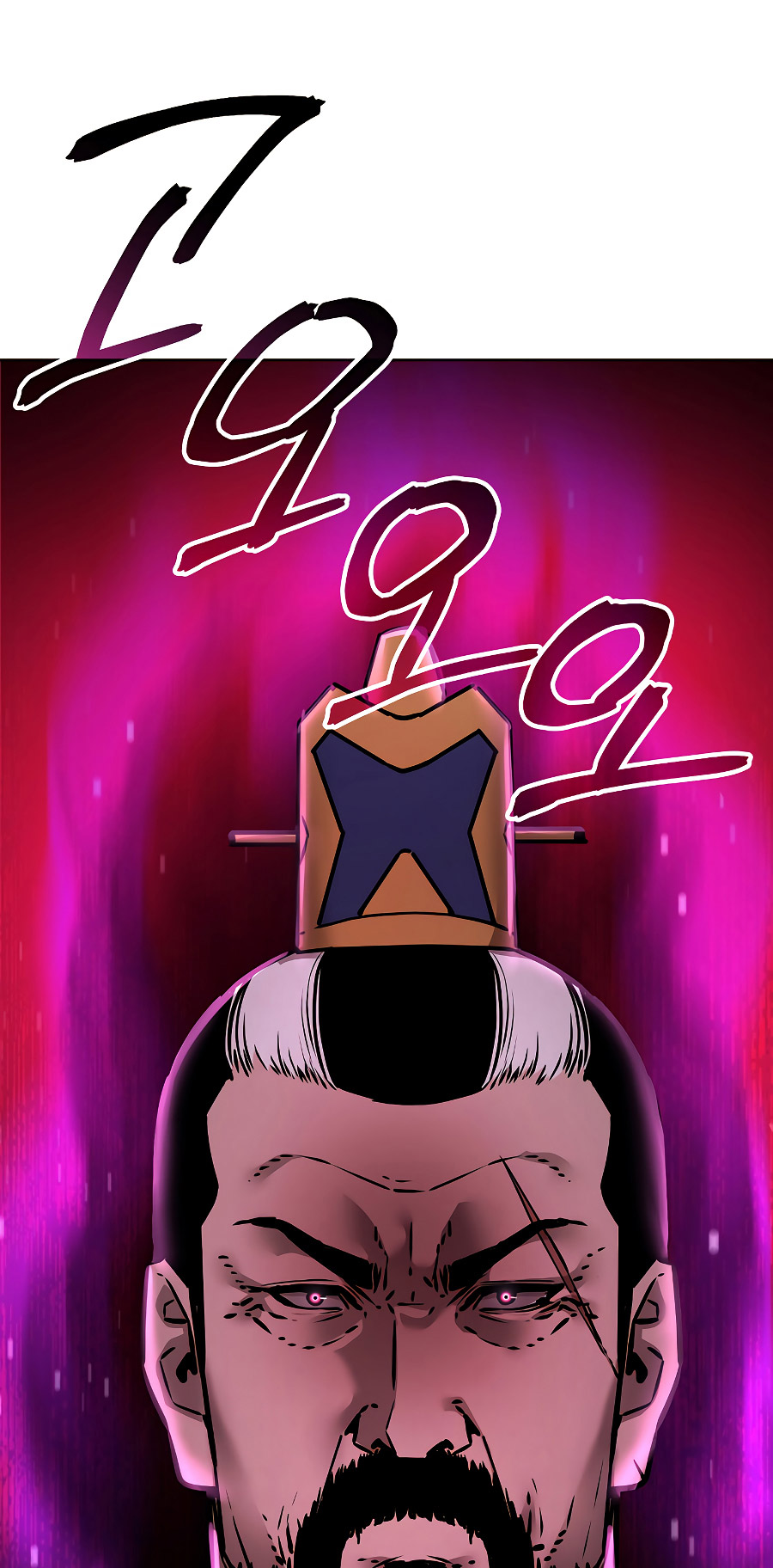 Murim Ranker capítulo 132.2 página 19