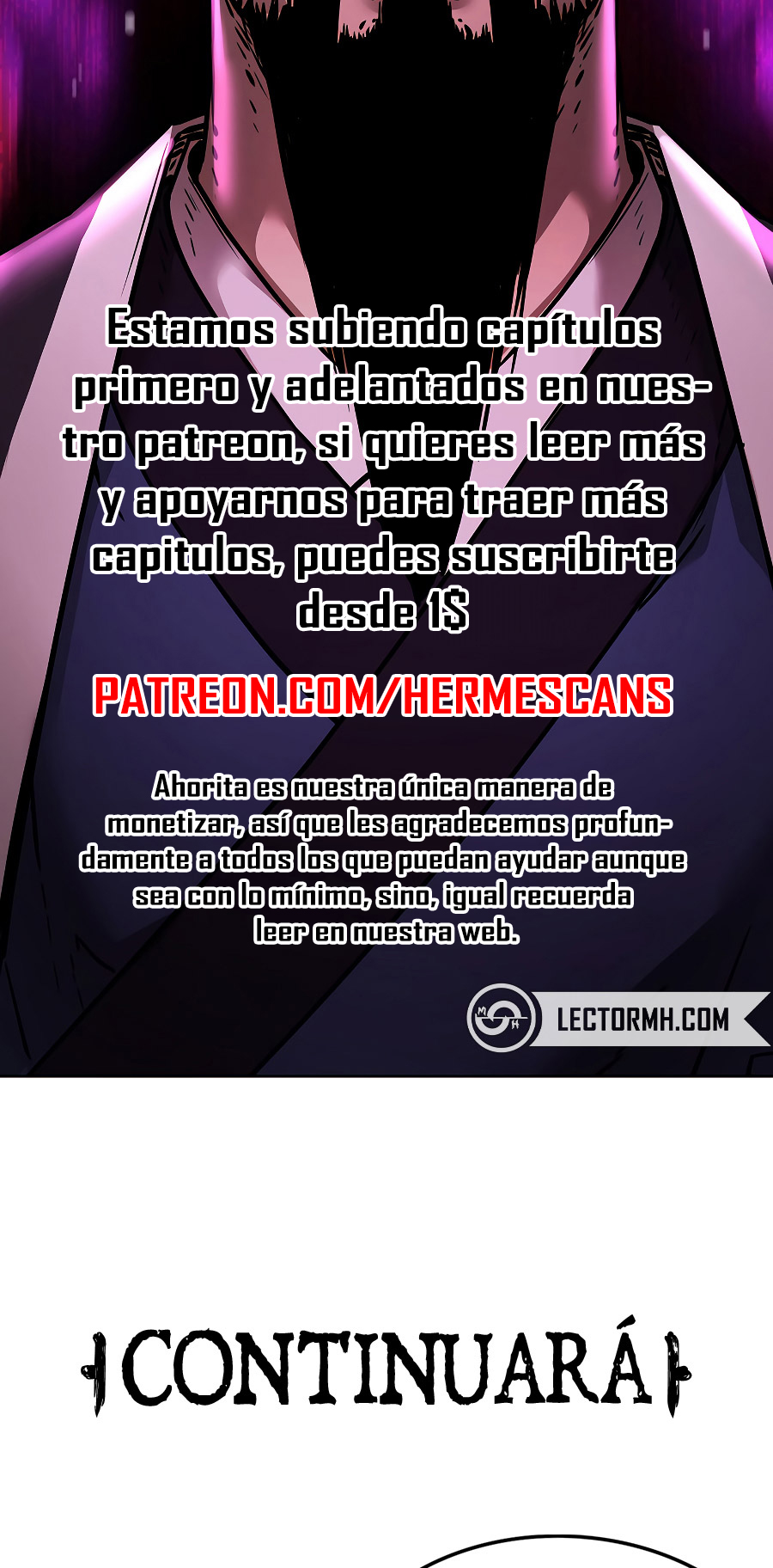 Murim Ranker capítulo 132.2 página 20