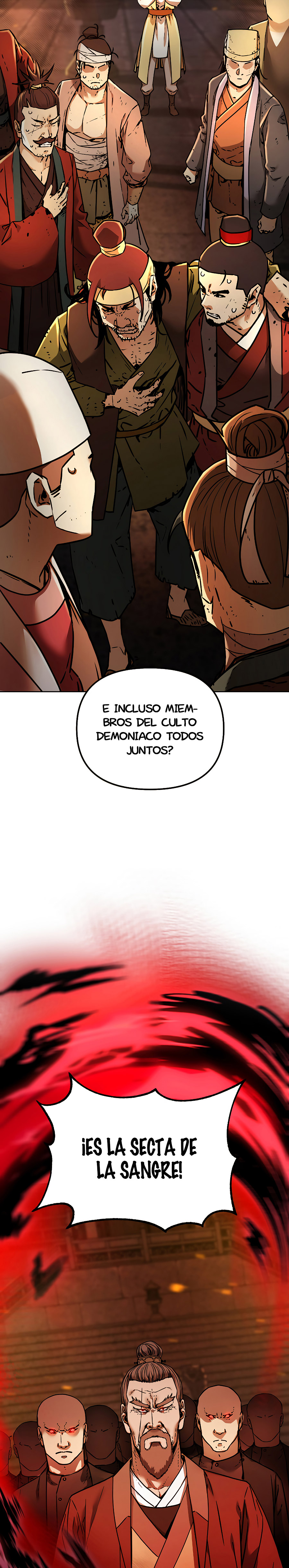 Murim Ranker capítulo 132.2 página 4