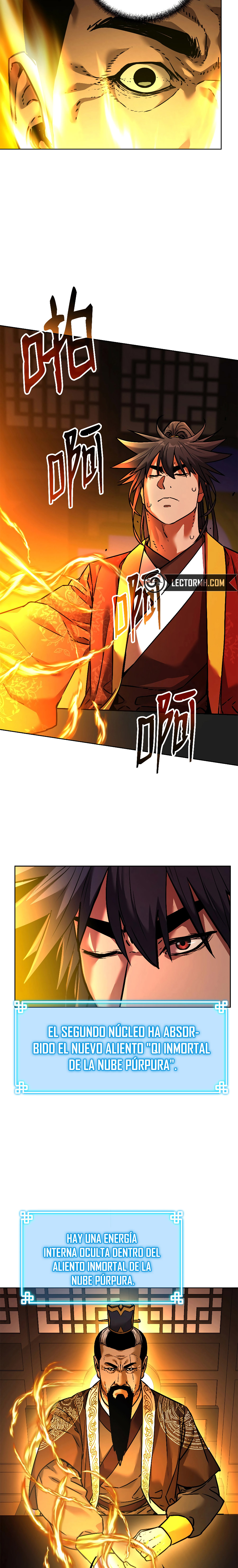 Murim Ranker capítulo 133.2 página 4