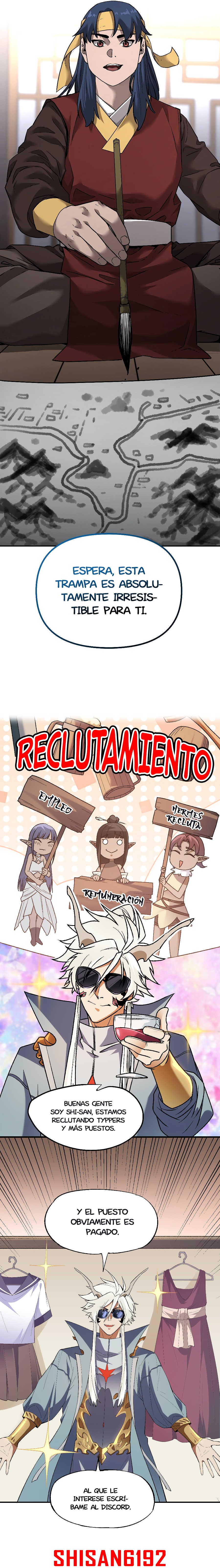 Murim Ranker capítulo 137.2 página 17