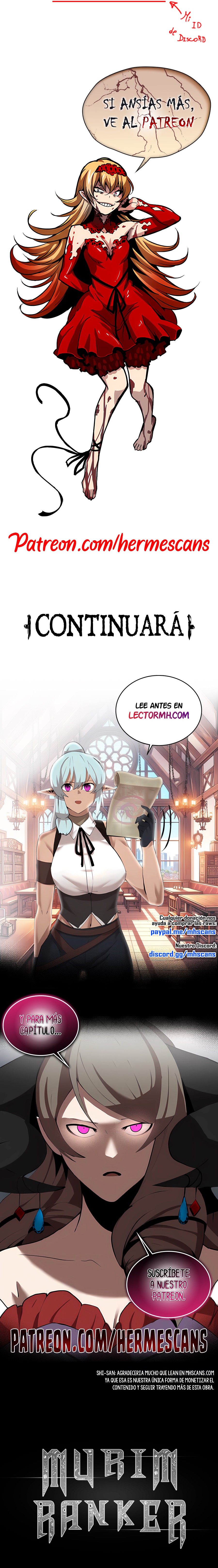 Murim Ranker capítulo 137.2 página 18