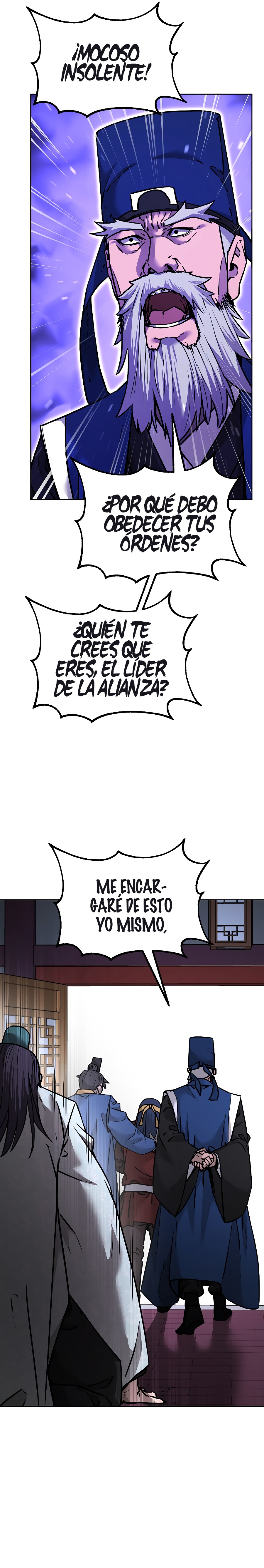 Murim Ranker capítulo 138.2 página 13