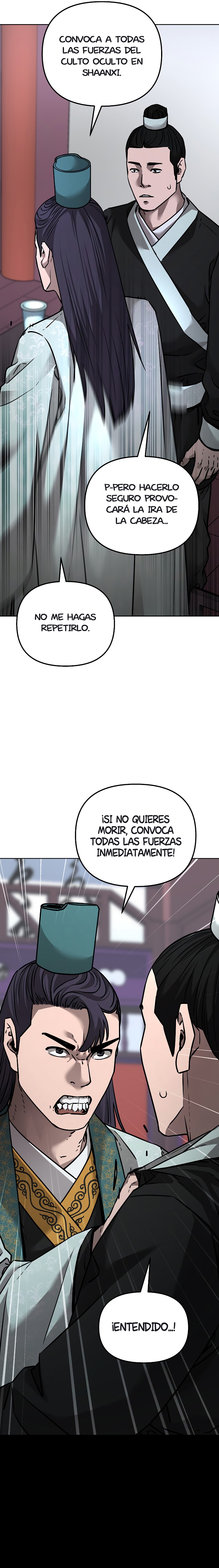 Murim Ranker capítulo 138.2 página 16