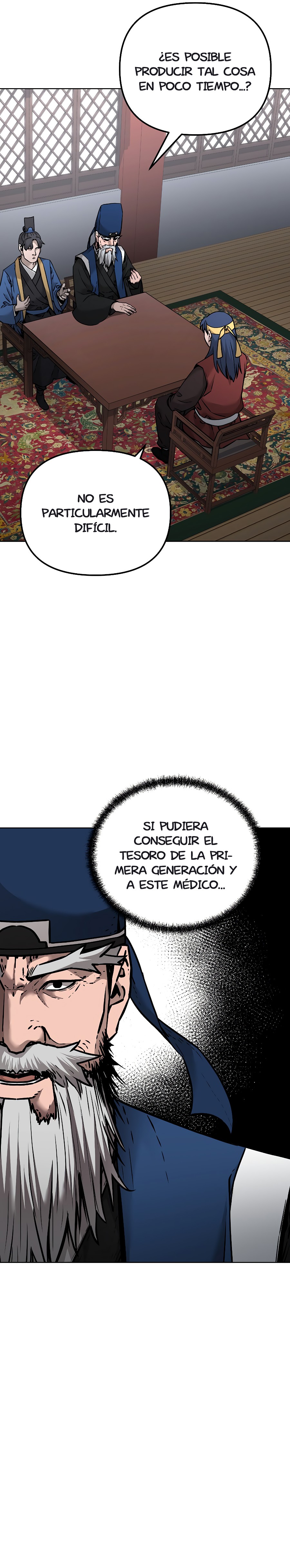 Murim Ranker capítulo 139.2 página 4