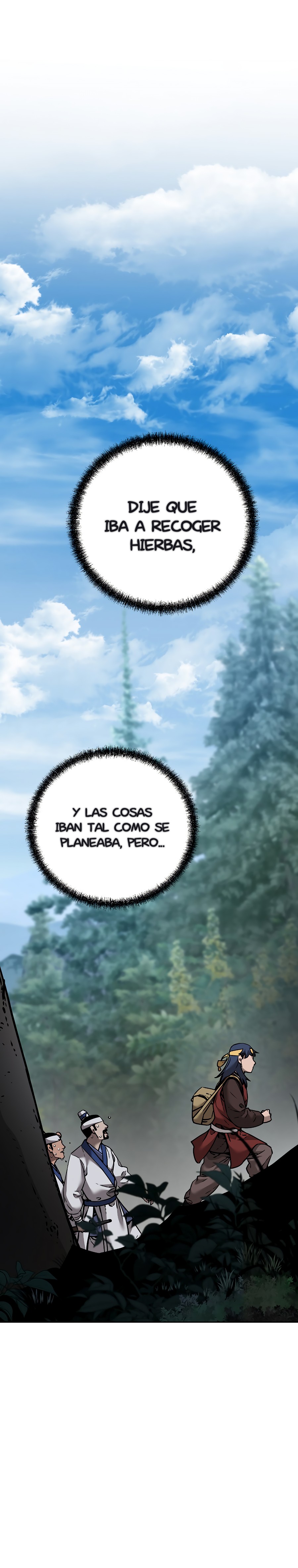Murim Ranker capítulo 139.2 página 8