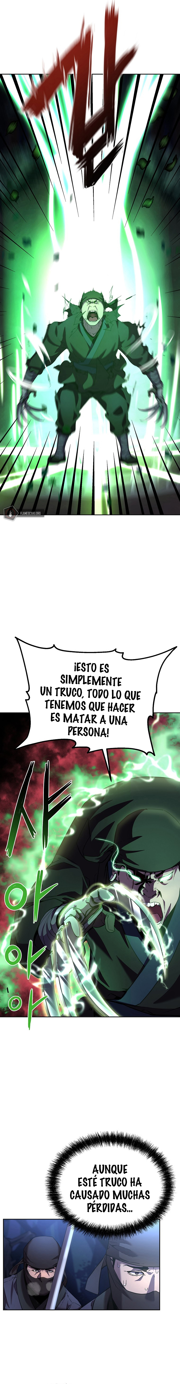 Murim Ranker capítulo 14 página 16