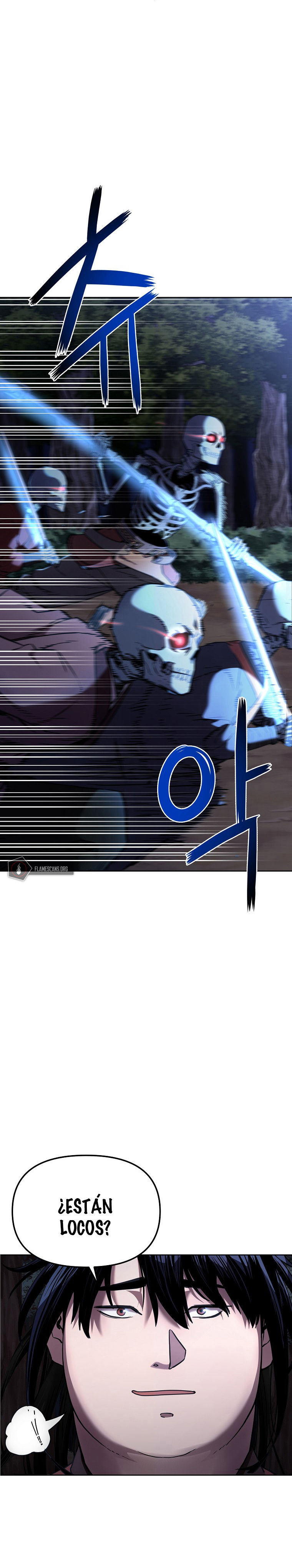 Murim Ranker capítulo 14 página 24