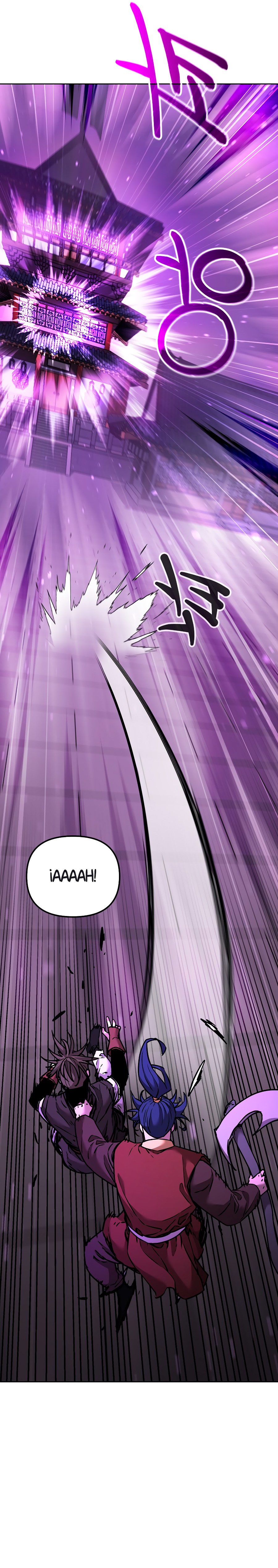 Murim Ranker capítulo 140.2 página 10