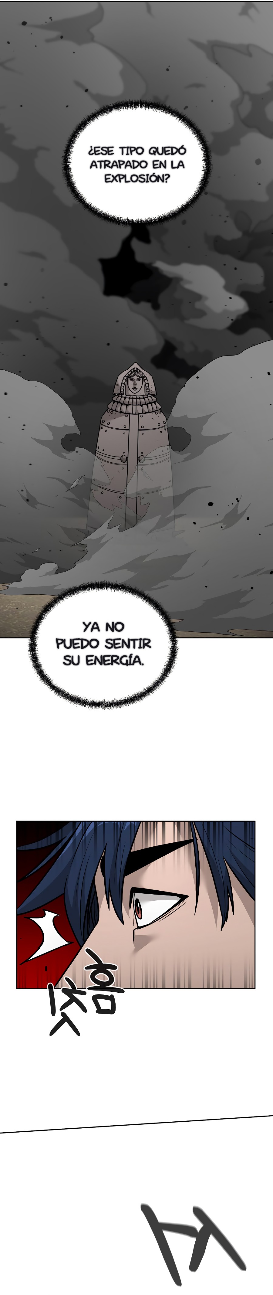 Murim Ranker capítulo 141.1 página 15