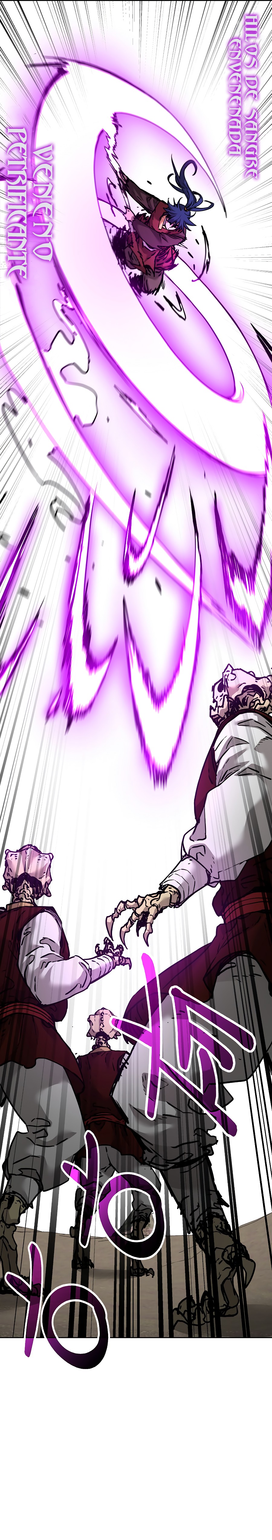 Murim Ranker capítulo 141.2 página 13